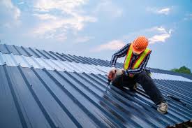 Best Rubber Roofing (EPDM, TPO)  in El Paso, TX